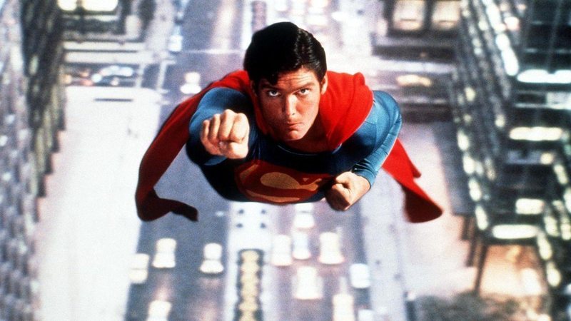Illustration for article titled Superhero Movies, Ranked